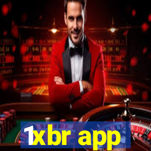 1xbr app